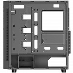 Gabinete Gamer Deepcool Matrexx 55 Mesh, Mid Tower, Lateral em Vidro - DP-ATX-MATREXX55-MESH
