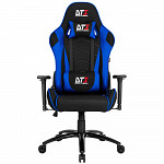 Cadeira Gamer DT3sports Mizano Tecido Blue 11358-8