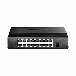 Switch 16 Portas TP-Link 10/100 Mbps TL-SF1016D