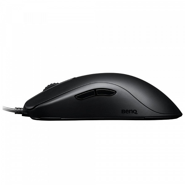 Mouse Gamer Zowie FK1 + -B, 5 Botões, 3200DPI