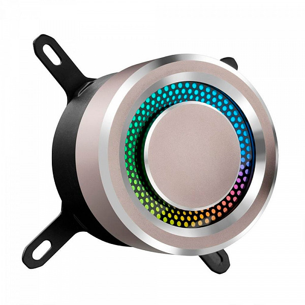 Water Cooler Lian Li Galahad 360mm, RGB, Black, GA-360B BLACK (RGB)