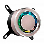 Water Cooler Lian Li Galahad AIO 240 RGB Black, GA-240B