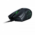Mouse Gamer Razer Naga X, Chroma, 18000DPI, 16 Botões, Switch Optico, Design Ergonômico, Preto - RZ01-03590100-R3U1