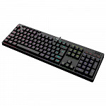 Teclado Mecânico Gamer Redragon Manyu K579 RGB, Switch Outemu Blue, ABNT2 - K579 RGB