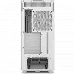Gabinete NZXT H7 Elite, Mid Tower, ATX, Lateral e Frontal em Vidro Temperado, 3x Fan RGB, Branco - CM-H71EW-01