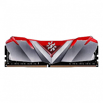 Memoria Adata Xpg Gammix D30 8gb Ddr4 3000mhz Red - AX4U30008G16A-SR30
