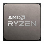 Processador AMD Ryzen 5 4500, 3.6GHz (4.1GHz Max Turbo) Cache 11MB, AM4, Sem Vídeo - 100-100000644BOX