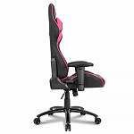 Cadeira Gamer DT3 Elise Pink 11834-7