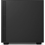 Gabinete NZXT H7, Mid Tower, ATX, Lateral em Vidro Temperado, 2x Fans, Preto - CM-H71BB-01