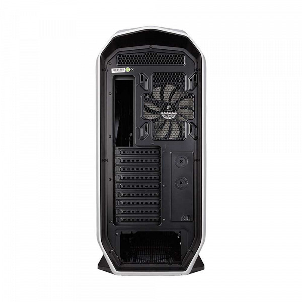 Gabinete Corsair Graphite Series 780T White CC-9011059-WW