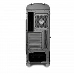 Gabinete Thermaltake Versa C22 RGB TR2 700AH2NFB WC3 RIING RGB240 CA1G900M1WN03