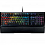 Teclado Gamer Razer Ornata Chroma Membrana