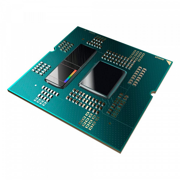 Processador AMD Ryzen 9 7900X3D, 5.6GHz Max Turbo, Cache 140MB, AM5, 12 Núcleos, Vídeo Integrado - 100-100000909WOF