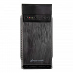 Gabinete Fortrek COC502BK, Mid Tower, ATX, Preto - 75700