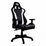 Cadeira Gamer Cooler Master caliber R1 gaming - branca - cmi-gcr1-2019w