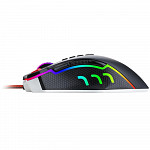 Mouse Laser Gamer Redragon Titanoboa 2 - 24000 DPI 10 Botões 5 Ajustes de Peso USB M802 RGB