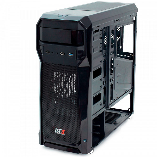 Gabinete DT3 Sports Axtro Window 10532-1