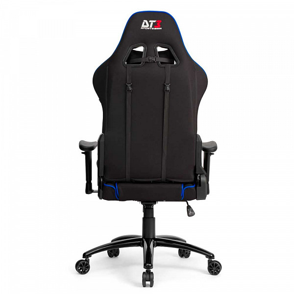 Cadeira Gamer DT3sports Elise Fabric Blue 12193-6