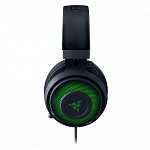 Headset Gamer Razer Kraken Ultimate, Chroma, USB, Som Surround 7.1, Drivers 50mm - RZ04-03180100-R3U1