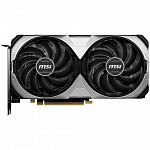 Placa de Vídeo RTX 4070 VENTUS 2X MSI NVIDIA GeForce, 12 GB OC GDDR6X, DLSS 3, Ray Tracing 912-V513-063