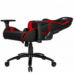 Cadeira Gamer DT3sports Mizano Tecido Red 11361-2