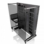 Gabinete Thermaltake Core P5-Gray-Wall Mount-SGCC - CA-1E7-00M9WN-00