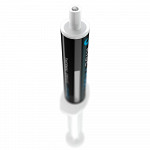 Pasta Térmica Rise Mode Silver Frost, 5g, Cinza - RM-TG-01-FRT