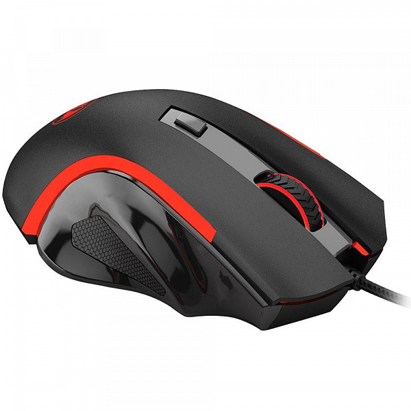 Mouse Gamer Redragon Nothosaur M606