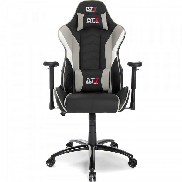 Cadeira Gamer DT3 Elise Grey 10633-3