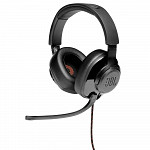 Headset Gamer JBL Quantum 200, Drivers 50mm, Preto - 28913167
