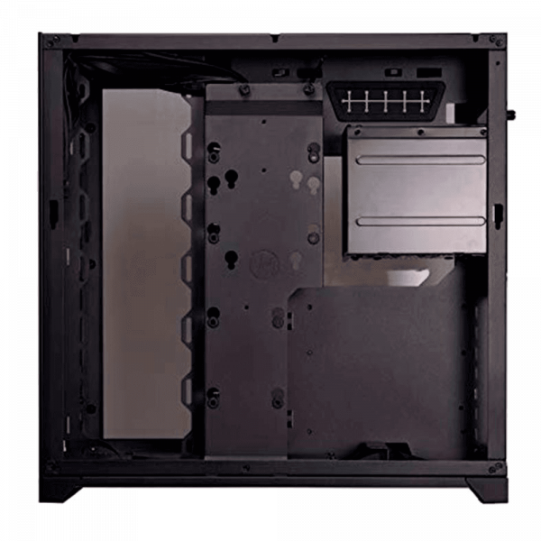 Gabinete Lian Li 011 Dynamic Razer Edition Mid Tower Lateral de Vidro Temperado - 011DXRZ