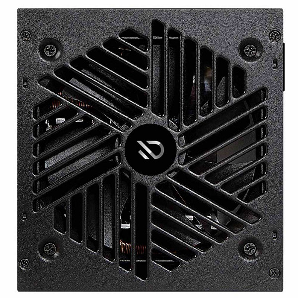 Fonte Duex Pulse Pro, 800W, Cybenetics Gold, TecLab, PFC Ativo, Full Modular, Preto