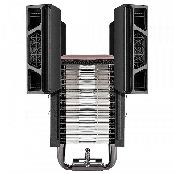 Air Cooler Corsair A500 Dual Fan Tower, 120mm - CT-9010003-WW