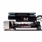 Cooler para Processador Scythe Big Shuriken 3 120mm, Intel-AMD, SCBSK-3000