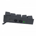 Teclado Gamer Redragon Mecânico Draconic 60% Rgb Switch Brown K530 Sem Fio