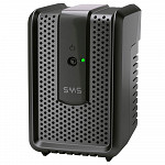 Estabilizador SMS Revolution Speedy 115V 300VA USP300S 115 16520