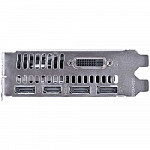 Placa de Vídeo PCyes AMD Radeon RX 570 4GB GDDR5 256 Bits Dual-Fan Graffiti Series - PJ570RX256GD5