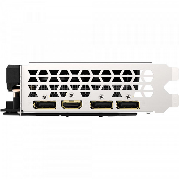 Placa de Vídeo Gigabyte Nvidia GeForce GTX 1660 Ti OC 6G, Gddr6 - GV-N166TOC-6GD