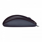 Mouse Logitech M90 Preto 1000DPI