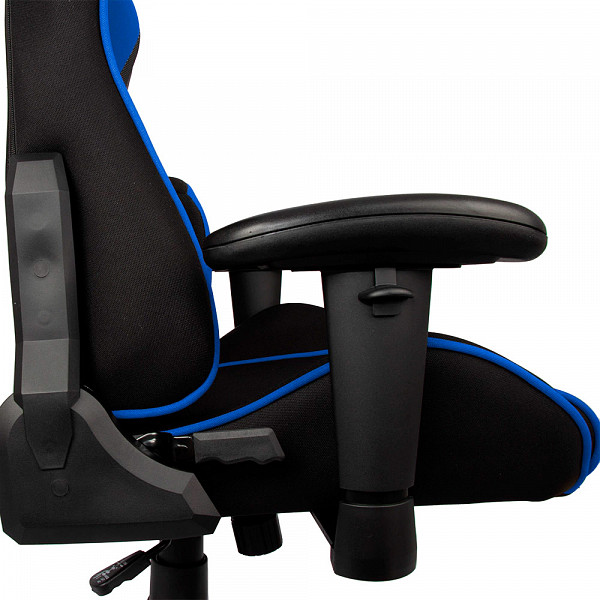 Cadeira Gamer DT3sports Elise Fabric Blue 13444-6