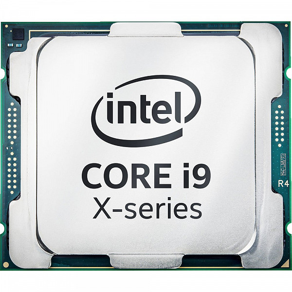 Processador Intel i9-7960X Skylake Cache 22MB, 2.8GHz (4.4GHz Max Turbo), LGA 2066 - BX80673I97960X