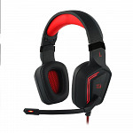 Headset Gamer Redragon Muses USB 7.1 - H310