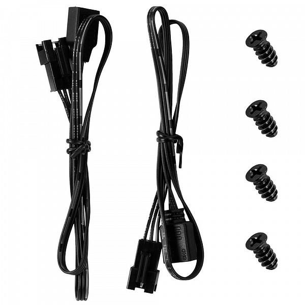 Cooler DeepCool CF 120, RGB, 12cm - DP-FA-RGB-CF120-1
