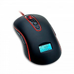 Mouse Gamer Redragon Mars 4000 Dpi M906