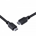 Cabo HDMI 2.0 4K, PCYes, 2 metros - 29307