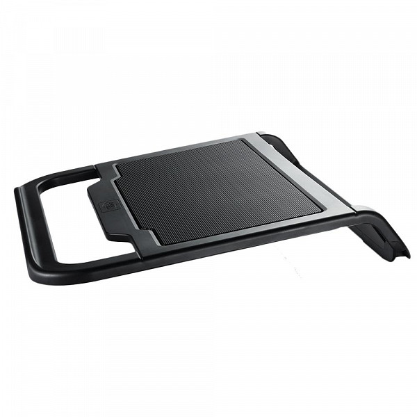 Base Notebook Deepcool N200, com Cooler, USB, 15.6´ - DP-N11N-N200