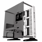 Gabinete Thermaltake Core P3 Tg Snow Wall Mount Sgcc Temp Glass*1 - CA1G400M6WN05