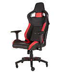 Cadeira Gamer Corsair CF-9010013-WW T1 Race 2018 Edition Preta/Vermelha
