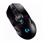 Mouse Sem Fio Gamer Logitech G903, Advanced, Lightspeed, 11 Botões, 12000DP - 910-005086