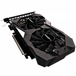 Placa de Vídeo Gigabyte Nvidia GeForce GTX 1650 OC 4G, Gddr5 - GV-N1650OC-4GD